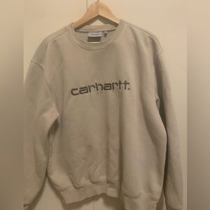 Carharrt WIP sweatshirt. Great condition